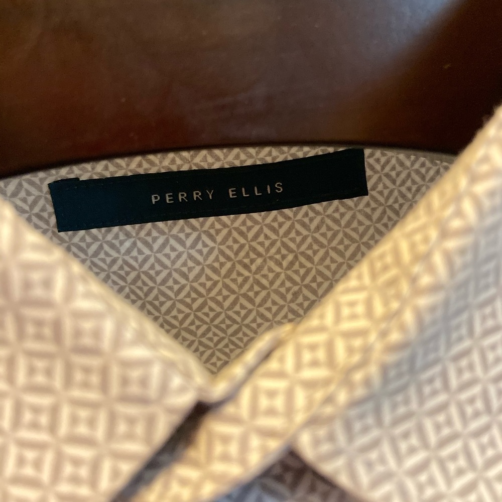 Perry Ellis - Picture 5 of 5